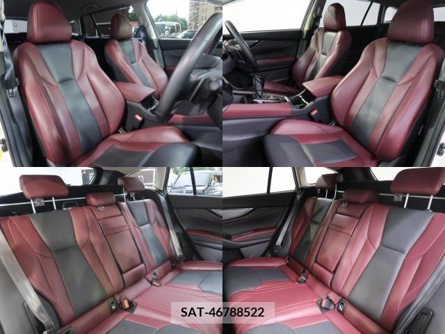 Subaru LEVORG 2020-12 343839-2