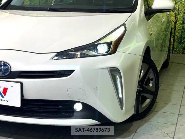 Toyota PRIUS 2020-03 381058-12