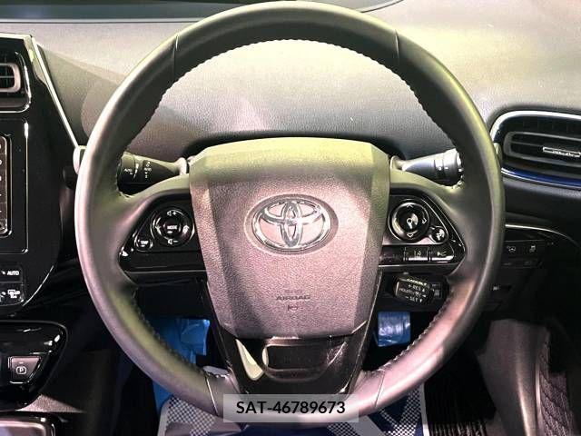 Toyota PRIUS 2020-03 381058-11