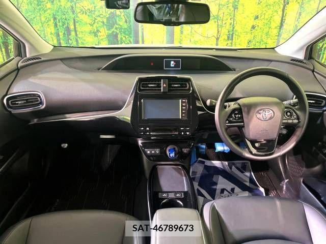 Toyota PRIUS 2020-03 381058-1