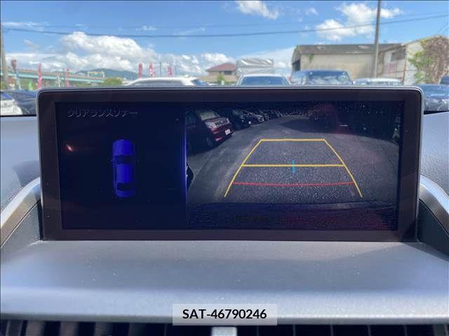 Lexus NX 2017-12 353960-7
