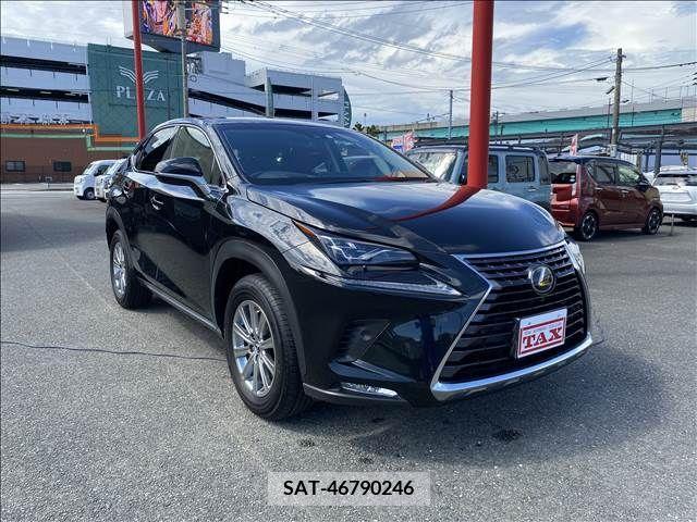 Lexus NX 2017-12 353960-6