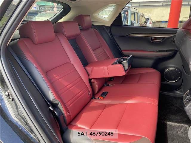 Lexus NX 2017-12 353960-5