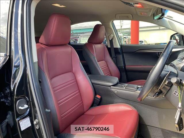 Lexus NX 2017-12 353960-3
