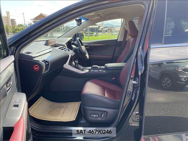 Lexus NX 2017-12 353960-4