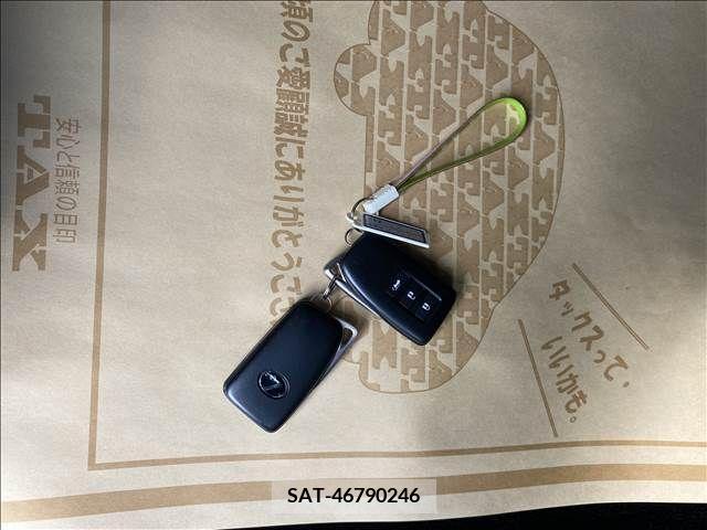 Lexus NX 2017-12 353960-18