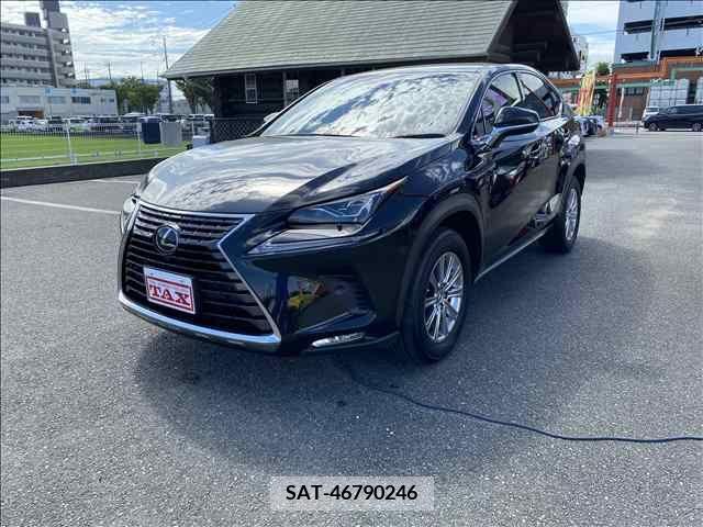 Lexus NX 2017-12 353960-0