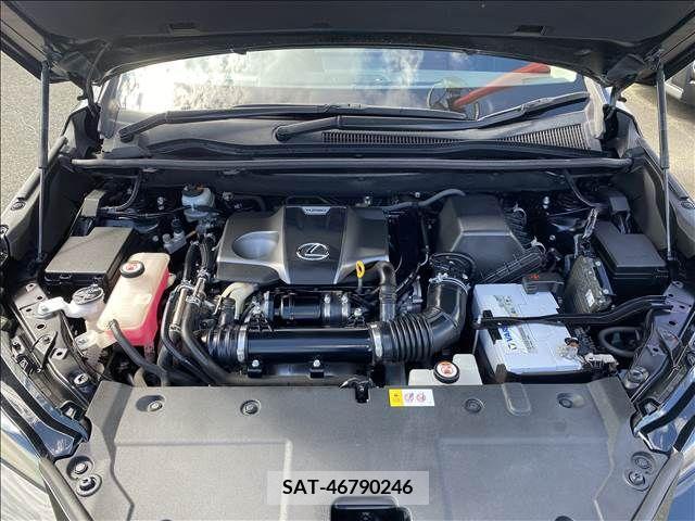 Lexus NX 2017-12 353960-17