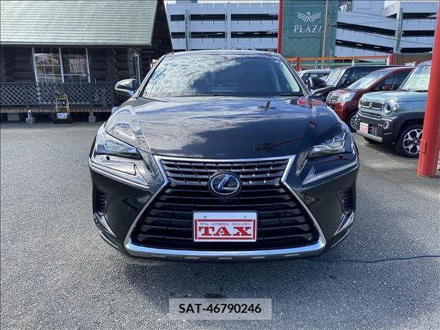 Lexus NX 2017-12 353960-16