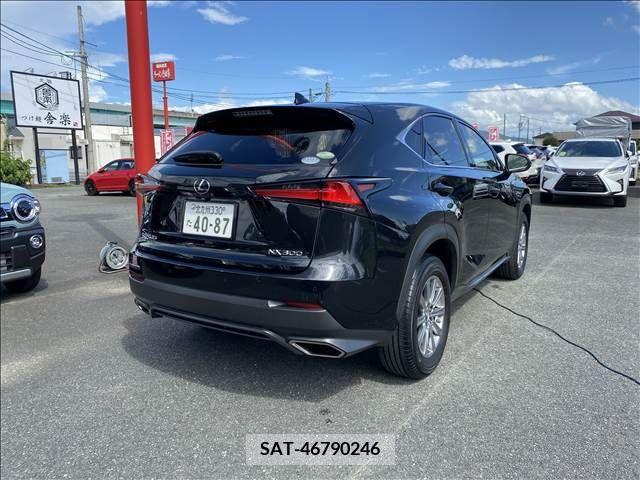 Lexus NX 2017-12 353960-13