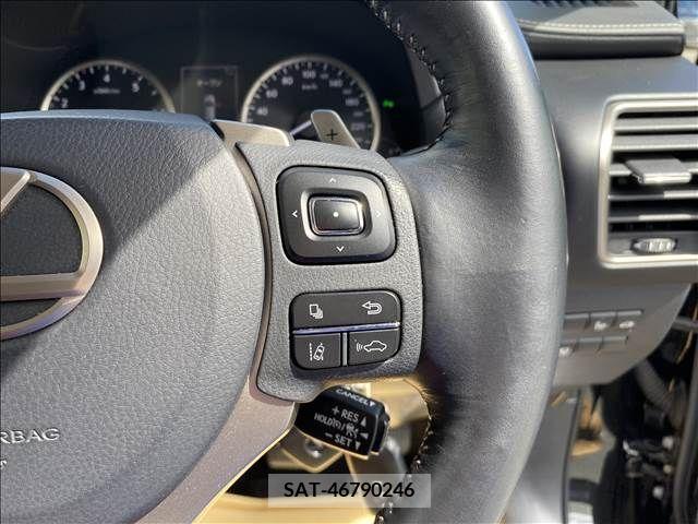 Lexus NX 2017-12 353960-11