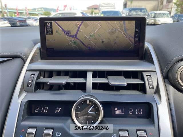 Lexus NX 2017-12 353960-8