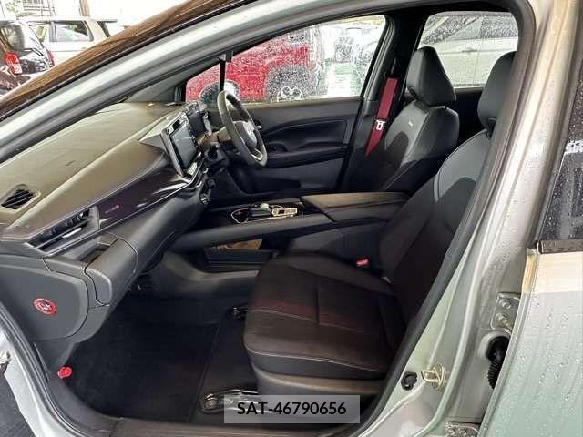 Nissan AURA 2023-03 337016-4
