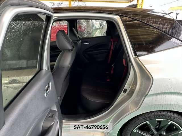 Nissan AURA 2023-03 337016-5