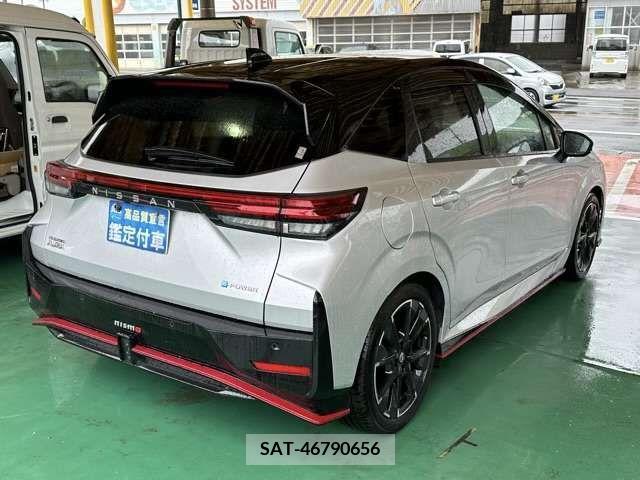 Nissan AURA 2023-03 337016-11