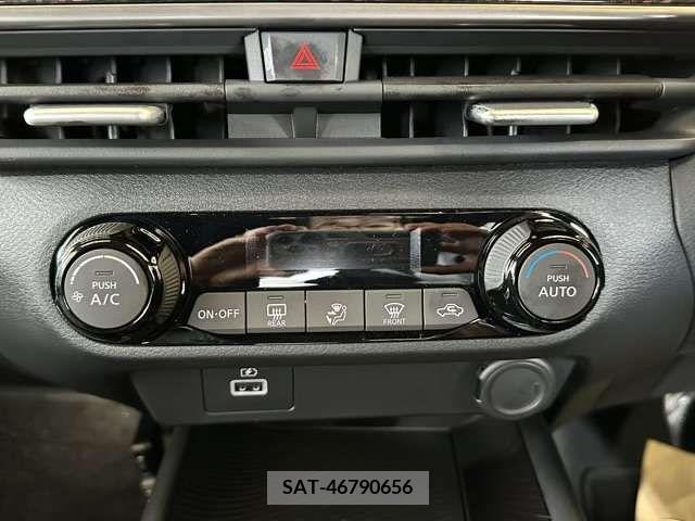 Nissan AURA 2023-03 337016-15