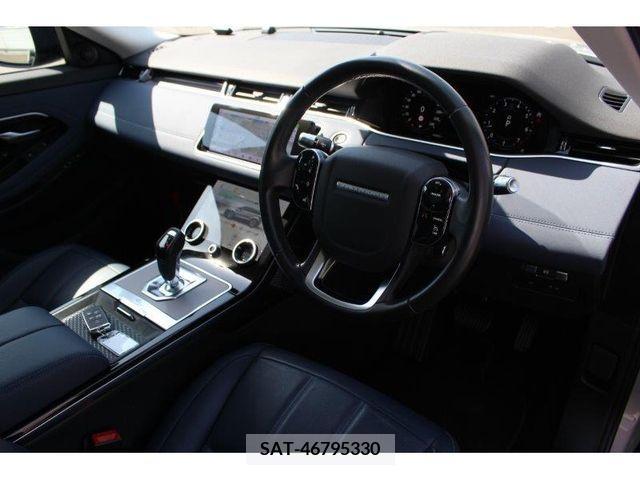 ROVER RANGE ROVER 2019-05 200502-13