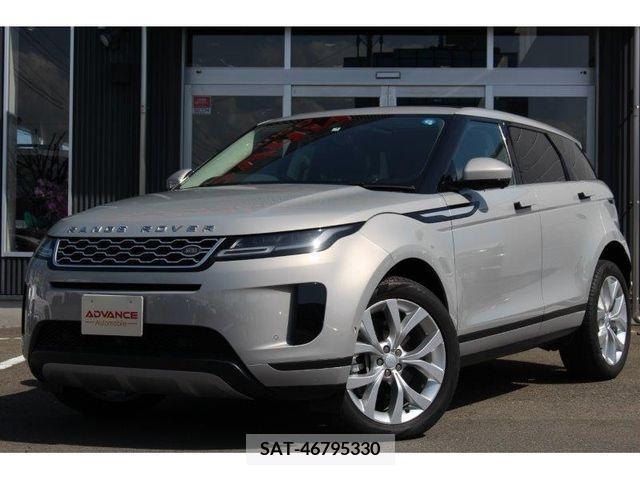ROVER RANGE ROVER 2019-05 200502-0