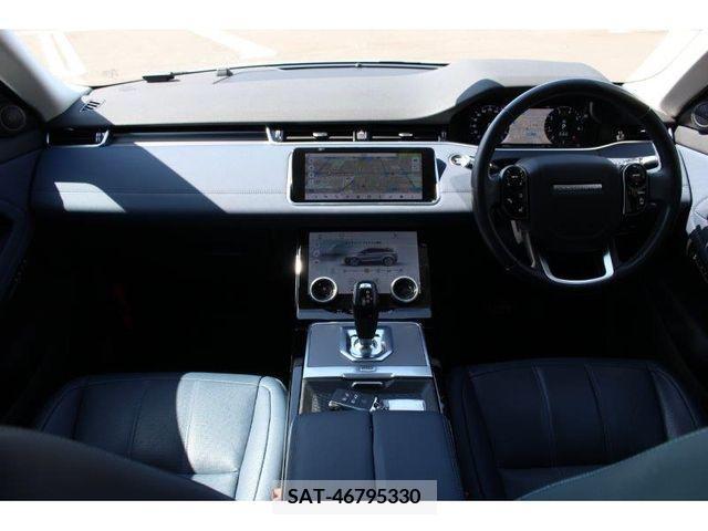 ROVER RANGE ROVER 2019-05 200502-1