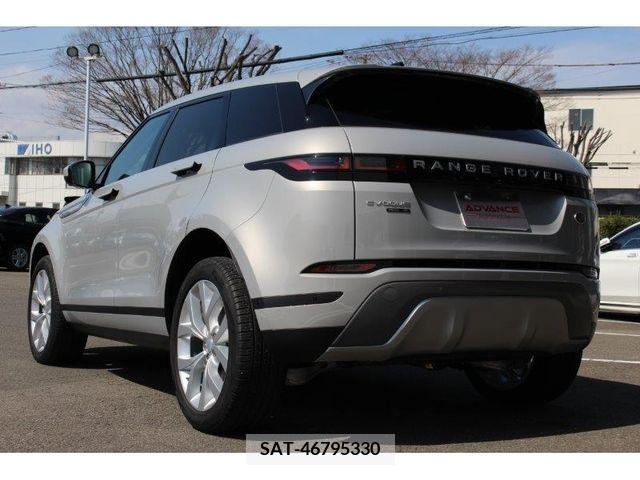 ROVER RANGE ROVER 2019-05 200502-2