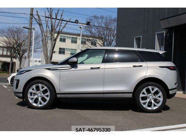 ROVER RANGE ROVER 2019-05 200502-3