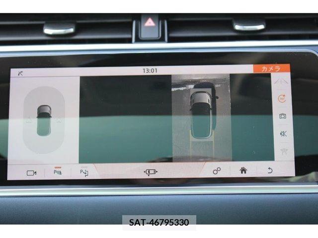 ROVER RANGE ROVER 2019-05 200502-17