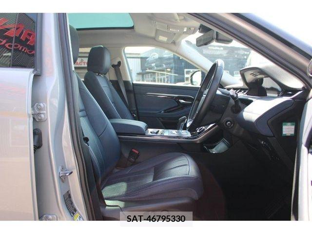 ROVER RANGE ROVER 2019-05 200502-4
