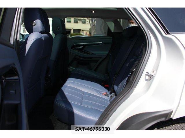 ROVER RANGE ROVER 2019-05 200502-5