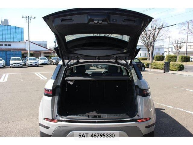 ROVER RANGE ROVER 2019-05 200502-6