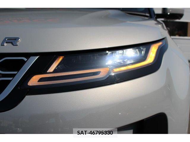 ROVER RANGE ROVER 2019-05 200502-19