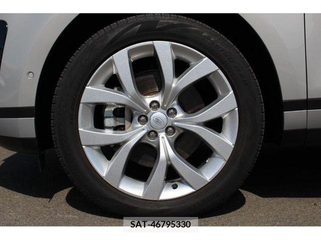 ROVER RANGE ROVER 2019-05 200502-7