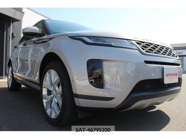 ROVER RANGE ROVER 2019-05 200502-9