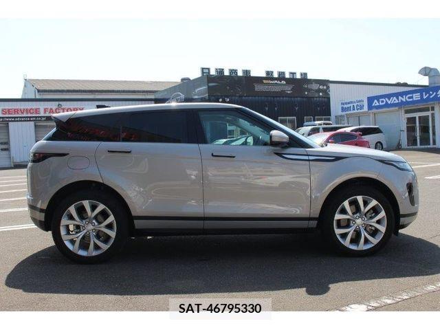 ROVER RANGE ROVER 2019-05 200502-10