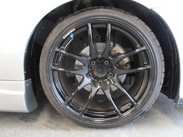 Nissan FAIRLADY Z 2002-08 6121-19