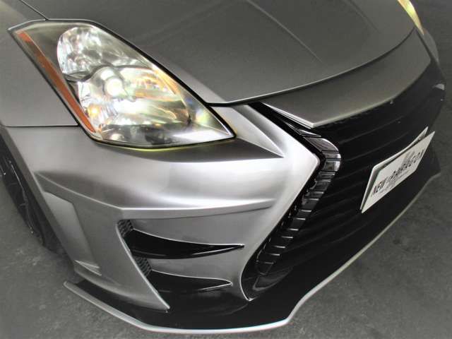 Nissan FAIRLADY Z 2002-08 6121-18