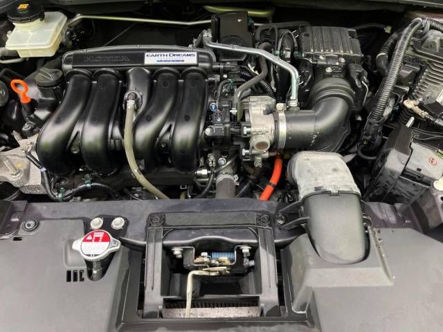 Honda VEZEL 2014-10 191724-18