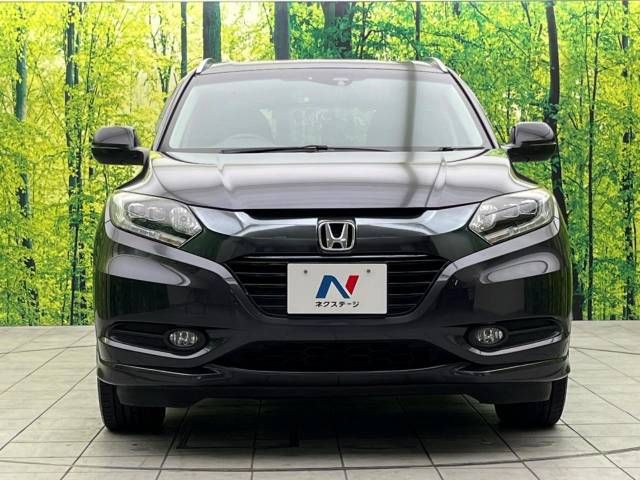 Honda VEZEL 2014-10 191724-14