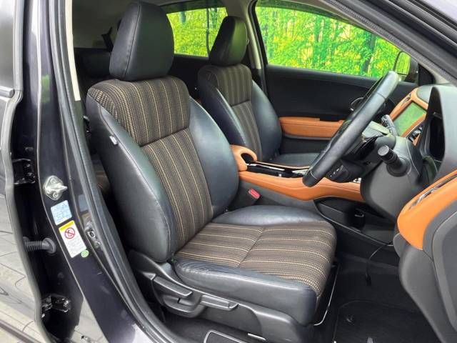 Honda VEZEL 2014-10 191724-8