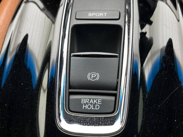 Honda VEZEL 2014-10 191724-5