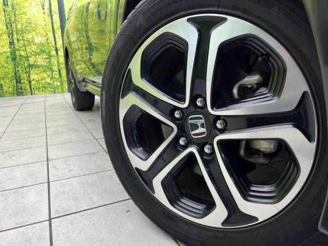 Honda VEZEL 2014-10 191724-13