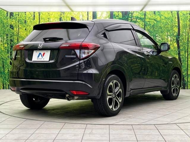 Honda VEZEL 2014-10 191724-17