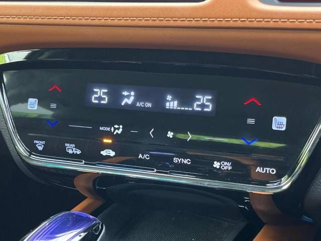 Honda VEZEL 2014-10 191724-7