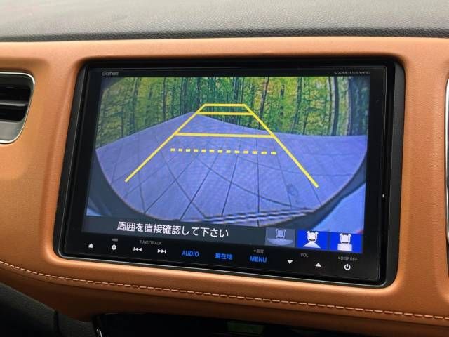 Honda VEZEL 2014-10 191724-4