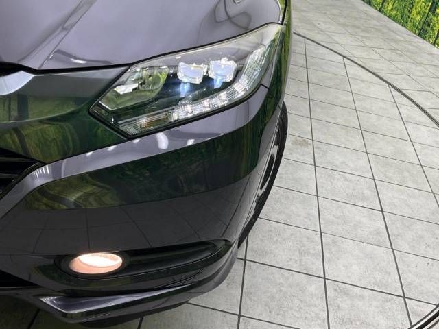 Honda VEZEL 2014-10 191724-12