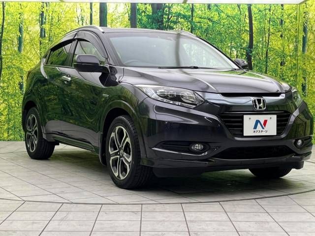 Honda VEZEL 2014-10 191724-16