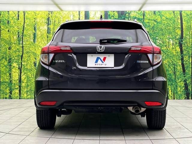 Honda VEZEL 2014-10 191724-15