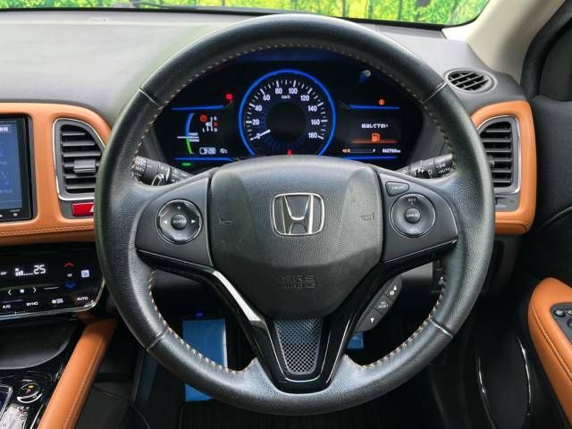 Honda VEZEL 2014-10 191724-11