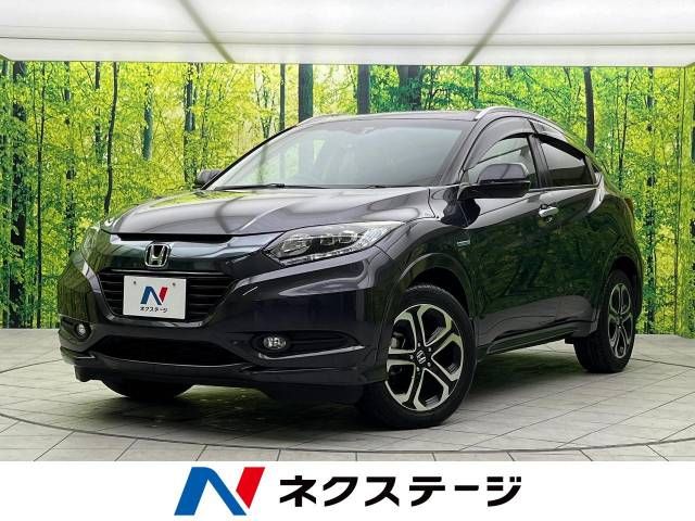 Honda VEZEL 2014-10 191724-0