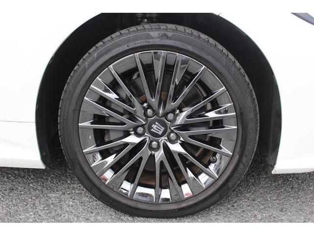Toyota CROWN SEDAN 2018-12 8436-11