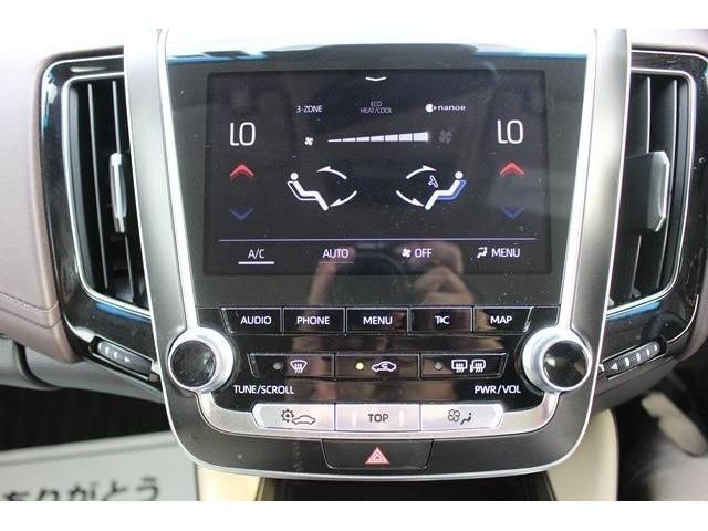 Toyota CROWN SEDAN 2018-12 8436-16